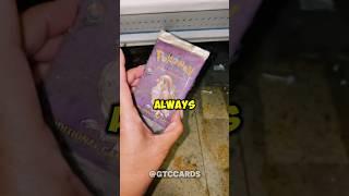 Hidden $400 Pokemon Pack Found Under Target Shelves?  (@poke.pinup)
