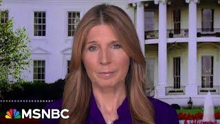 ‘Trump’s coalition is shredding itself alive’: Nicolle Wallace on the MAGA meltdown over Iran
