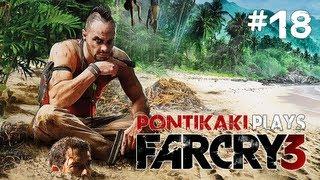 Far Cry 3 ~ Part 18 - Die Hard (Gameplay/Walkthrough)