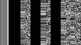 PCM X2 output of test CD