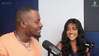 BBNaija Season 9 Winner KellyRae With Wife Kassia True Love Story Revealed On Truth Talk 9ja