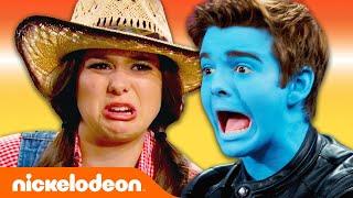 20 of The Thundermans' WEIRDEST Moments!  | Nickelodeon