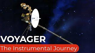 Voyager 2: The Mission That Changed Humanity Forever
