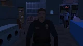 Gambit RP LSPD