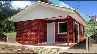 Prefab homes under 100k | Precast House Design