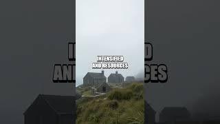 Secrets of the Vanished Villages in the Aran Islands