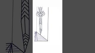 ️ #art #shorts #fyp