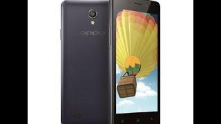 Oppo Joy 3 Model A11w software flashing and unlocking 100% Tested