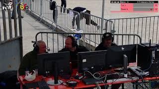 Pétanque 2025: Championnat fédéral vétérans, 1/4 de finale