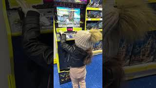 Diba play STREET FIGHTER #shorts #shortvideo #short #streetfighter5