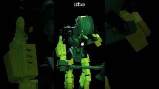 Meet Team Wairuha - Bionicle Iliad VA Reveal #1