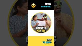 Indian Childhood ASMR ‍ #shorts