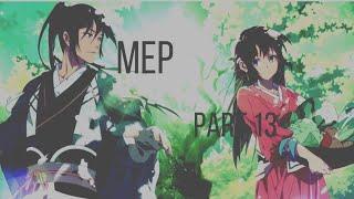 Part 13{mep}-(Nika Elens)