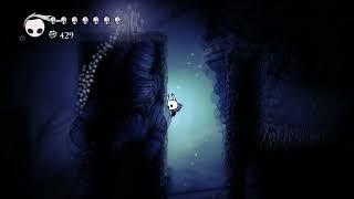 Hollow Knight - Galien BOSS Location