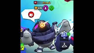 BRAWL STARS I BOUGHT MR CRAP TICK  #ytshorts #keşfet #tiktok #supercell #brawlstars