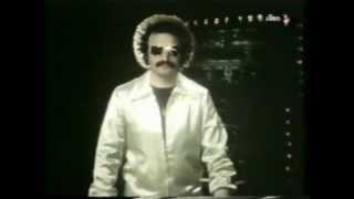 Giorgio Moroder - From Here To Eternity (1977) [Official Music Video]