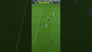 Haaland Lethal Finishing In The Box | eFootball | Online League | NTWAN FC 5-2 Win