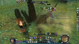 Aion Classic ranger / rôdeur PVP highlights 5