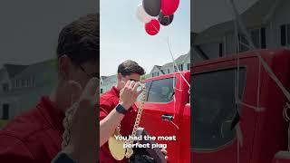 Congratulations to Joe Mastersanti of Outdoor Space Builders, our Perfect Plug Champion!