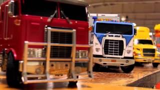 Howick RC Trucks 2015