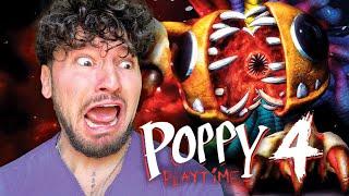 POPPY PLAYTIME 4, BUT I’M THE BEST AT THE GAME