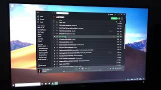 JBL 305P MKII [Sound Demo]