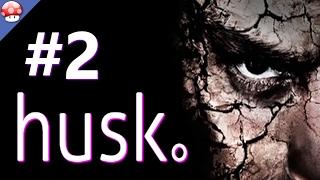 Husk Gameplay PC Walkthrough [Steam Indie Horror Game]