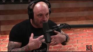 Joe Rogan - Does Free Will Exist?