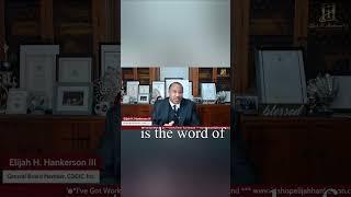 VERSE OF THE DAY: Obadiah 1:17 Easy English Version
