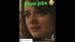 Blow Job