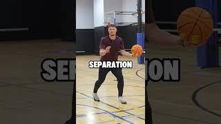 How to Read the Defender in basketball!￼