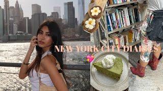 cafe hopping in New York   cute & aesthetic bucket list places