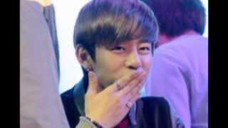 [Fanmade] JUNG DAEHYUN (Next To You song)