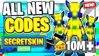 ALL NEW SECRET KITTY UPDATE CODES! - KITTY UPDATERoblox Kitty Codes