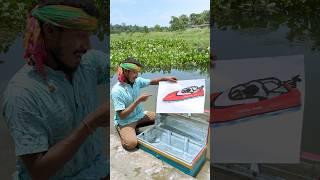 pani se garib beta ko kia mila 