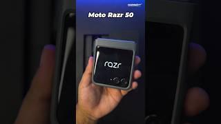 Motorola Razr 50 #viral #shorts