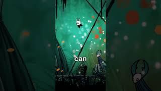 3 *even more* Rare Hollow Knight Tips! #hollowknightsilksong #hollowknight