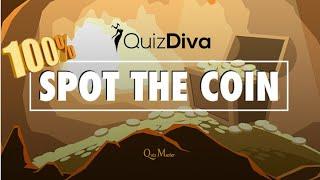 Spot The Bitcoin Quiz Answers | QuizDiva