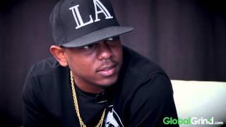 Kendrick Lamar Says ScHoolBoy Q Is Black Hippy Crew's Biggest Sh*t Talker
