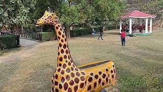 OXYGEN PARK Morabadi Ranchi