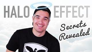 Rob's Secret Psychology For Clothing Brand Success - How To Apply The "Halo Effect"