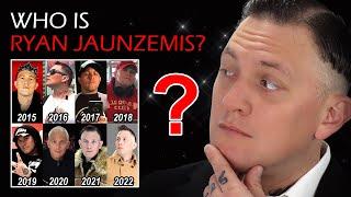 Who Is Ryan Jaunzemis?