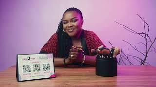 How LadyBPro Took Her Makeup Business to the Next Level with DaManager | Business Success Story