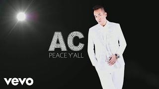 Dato' AC Mizal - Peace Y'All (Lyric Video)