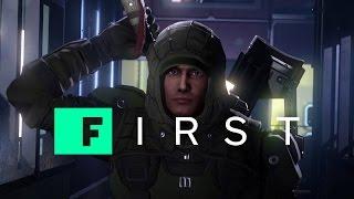 Meet The XCOM 2 Ranger - IGN First