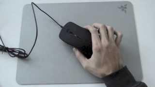 SteelSeries Rival Gaming Mouse Review by Takasta