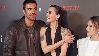 Övgü üzerine övgü! İbrahim Çelikkol: ''Birce Akalay benim kıymetlim, en değerlim.''