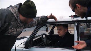 Пацаны продали ВАЗ 2107 за 300 тысяч  [Красавица и Чудовище]