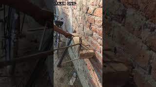 #construction #Beam Construction #engineering ##civilengineering .....