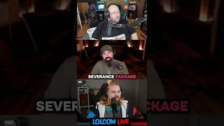 Is WingsofRedemption NOT Accepting Severance Package?!  #lolcowlive